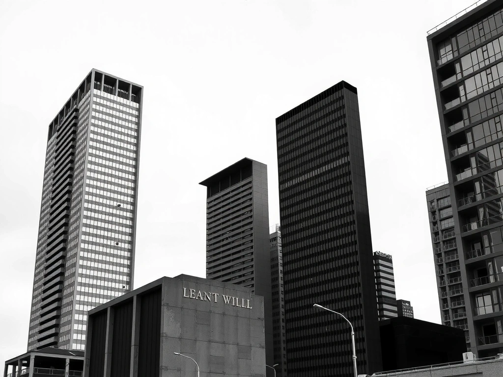 Levent Financial Quarter