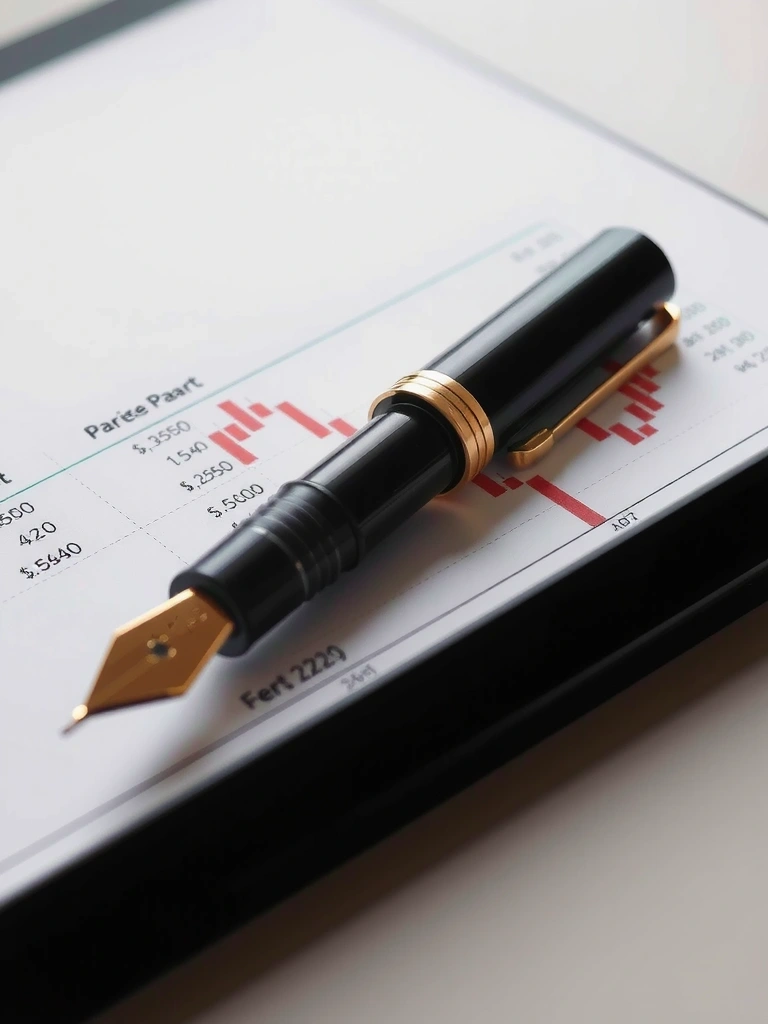 Financial Documentation