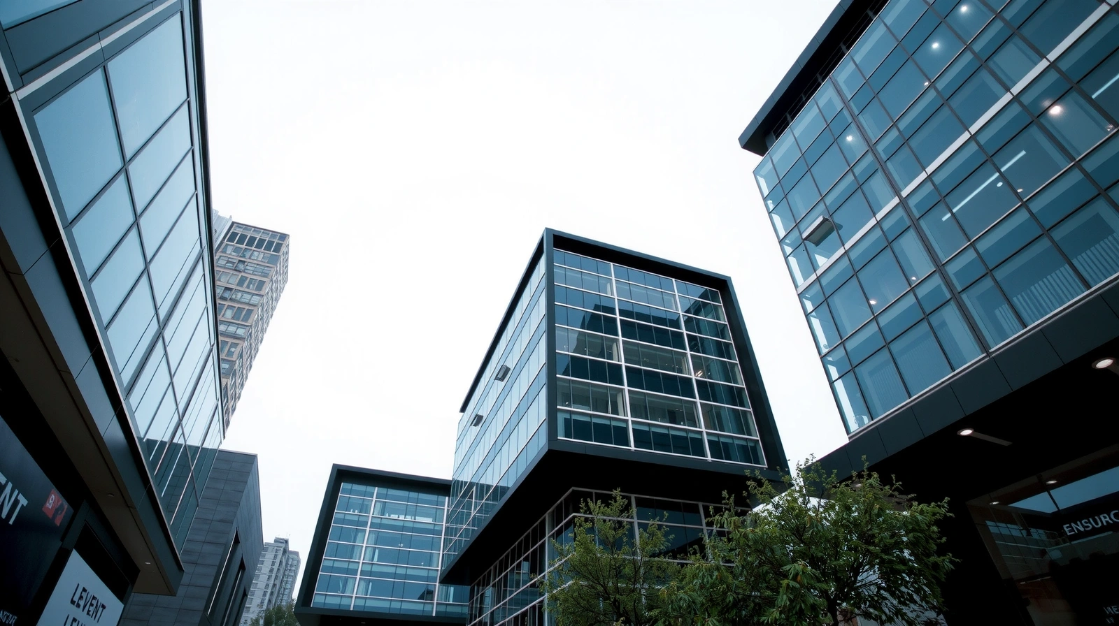 Istanbul Financial District