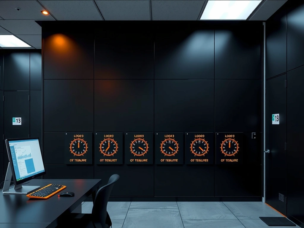 Monitoring Ops Center