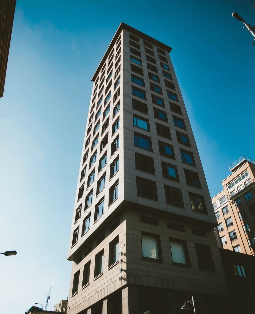 Institutional presence in Istanbul