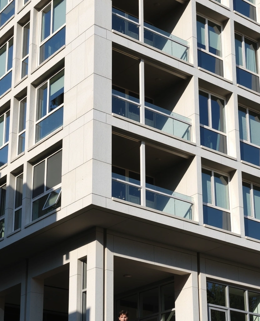 Financial Architecture Istanbul